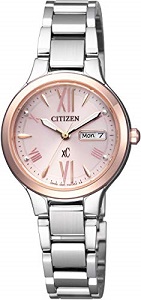 CITIZEN Watch x C Cross Sea Eco-Drive Eco Drive Day Date EW 3224-53 W Women's
