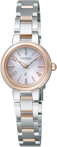 CITIZEN Watch x C Cross Sea Eco-Drive Eco Drive XCB 38 - 9142 Women's