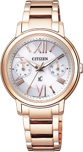 CITIZEN Watch x C Cross Sea Eco Drive FD 1092-59 A Women's
