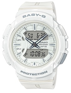 CASIO Watch BABY-G BGA-240BC-7AJF Women's