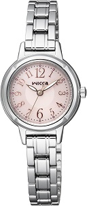 CITIZEN Watch wicca Solar Tech KH9-914-91 Women's