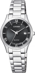 CITIZEN Watch CITIZEN COLLECTION Eco-drive radio clock ES0000-79E Women's