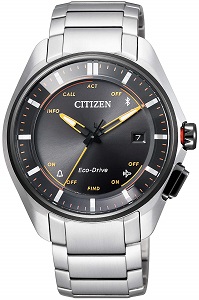 CITIZEN Wicca ECO-DRIVEC NA15-1573
