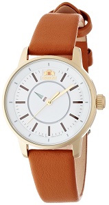 ORIENT Watch Standard STYLISH AND SMART DISK Automatic winding WV0051NB Women's