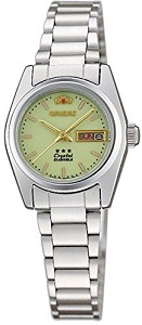ORIENT watch automatic made in Japan SNQ0A00RR8 SNQ0A00RR8 Women's