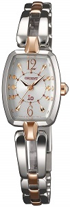 ORIENT Watch io Iso-suite Jewelry Solar WI0151WD Women's