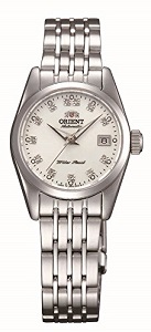 ORIENT Watch Standard WORLD STAGE COLLECTION WV 0561 NR Women's