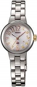 ORIENT Watch Solar WI0281 WD Women's