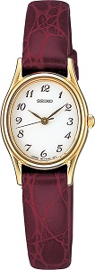 SEIKO Watch SPIRIT SSDA006 Women's