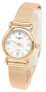 SEIKO Move Pink gold PT-7200L-2 Women's