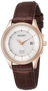 SEIKO  Watch SEIKO SELECTION Solar Pair STPX 046 Women's