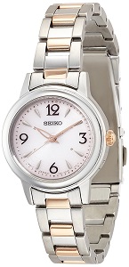 SEIKO WATCH Watch TISSE  SWFH 019 Women's