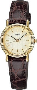 SEIKO watch Spirit SSDA034 Women's