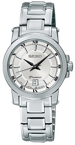 SEIKO PREMIER/SRJB013 WOMEN'S