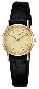 SEIKO SPIRIT SSDA032  WOMEN'S