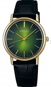 SEIKO  Selection watch Ladies quartz SCXP 136 